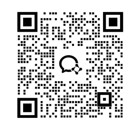 波波通官方微信客服二维码